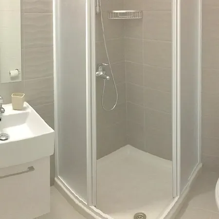 Apartament Amazing City Center Larnaca