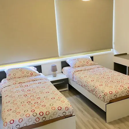 Amazing City Center Apartament *