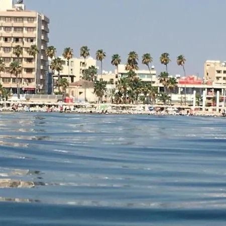 Amazing City Center Larnaca