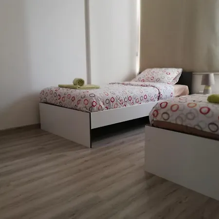 Apartament Amazing City Center Larnaca