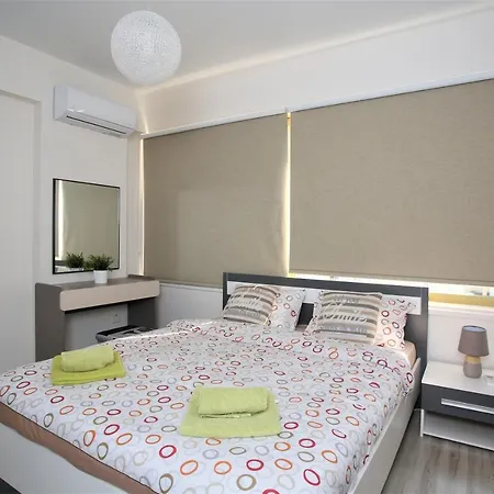 Apartament Amazing City Center