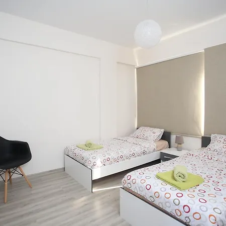 Apartament Amazing City Center *