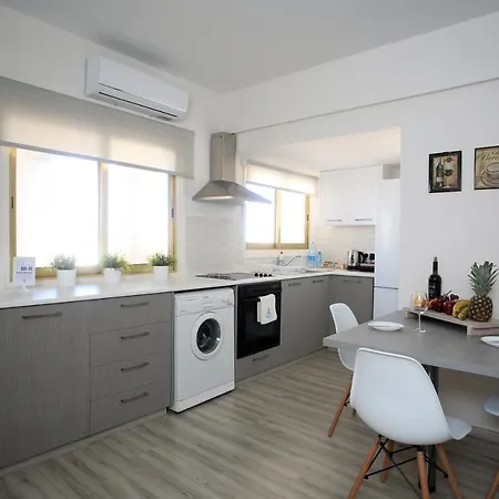 Apartament Amazing City Center