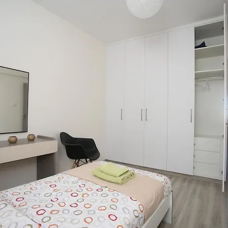 Apartament Amazing City Center Larnaca
