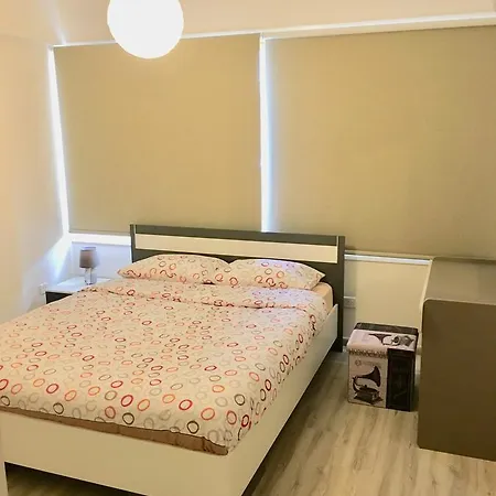 شقة Amazing City Center لارنكا